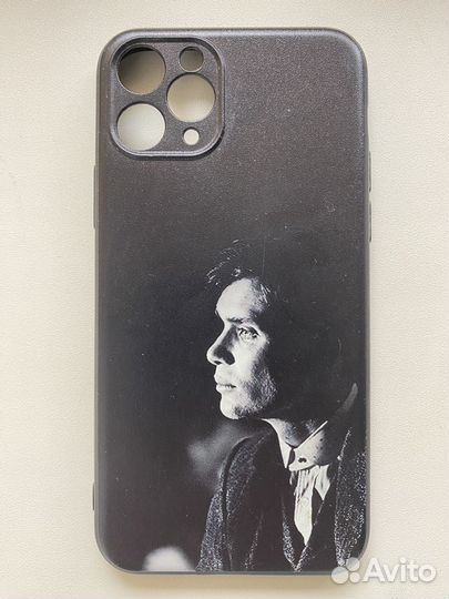 Чехлы на iPhone 11 pro