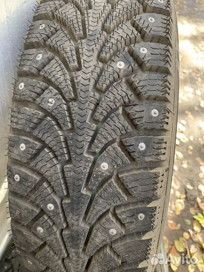 КАМА Kама-Euro LCV-520 175/70 R14 84