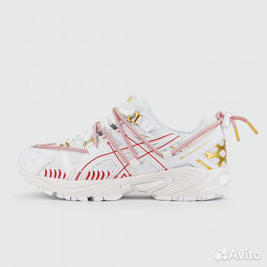 Кроссовки Asics Gel-Kahana TR V2 25940