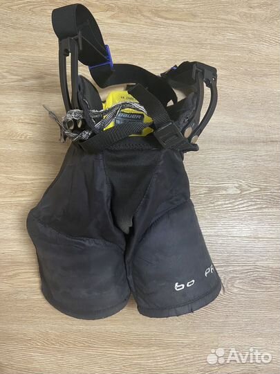 Хоккейная форма bauer supreme s170