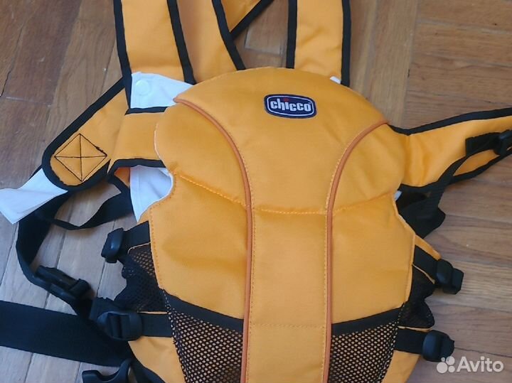 Переноска для детей