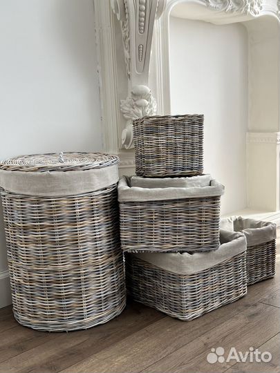 Корзины