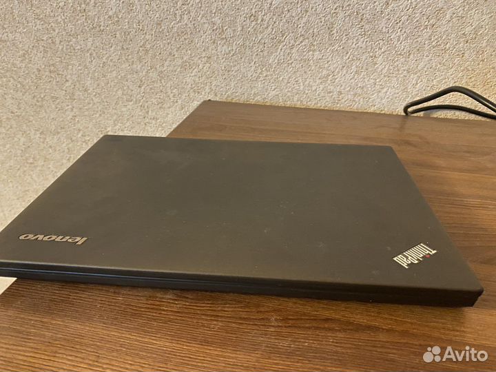 Lenovo thinkpad x240