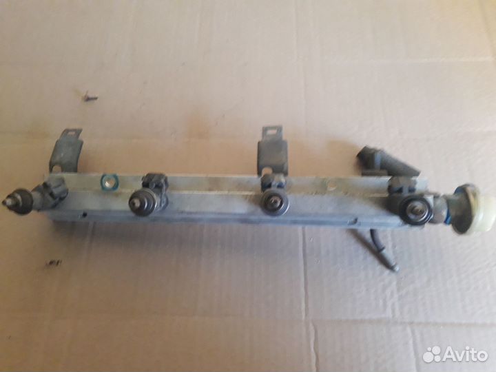 Форсунки Honda Odyssey