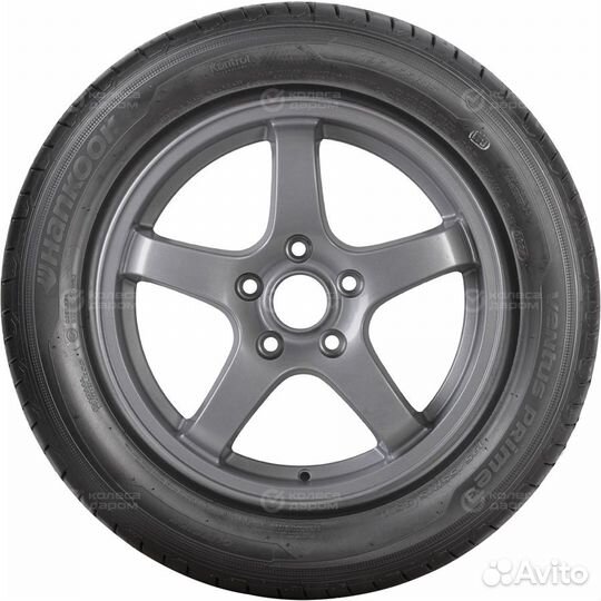 Hankook Ventus Prime 3 K125 235/55 R18 100H