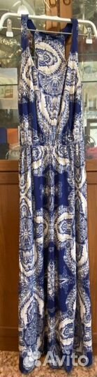 Трикотажное платье Incity