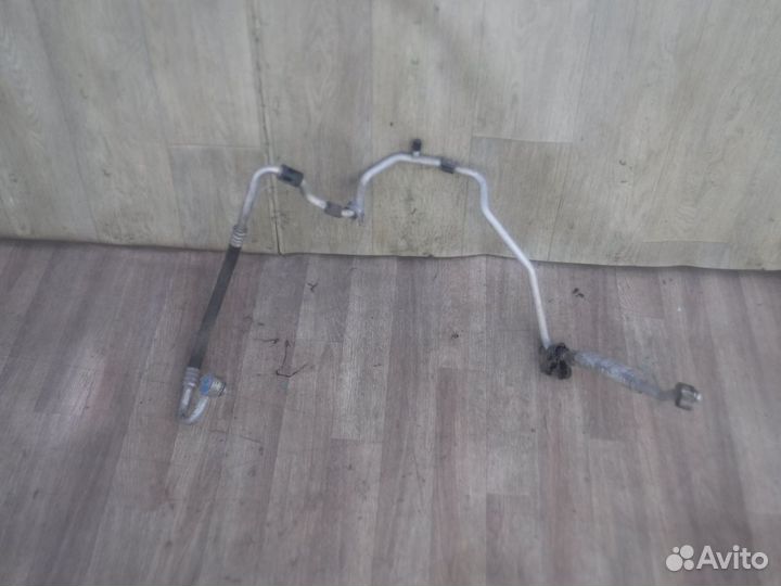 Трубка кондиционера Volkswagen Passat B6 2007