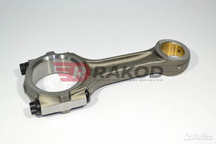 Шатун BAW-1044/1065 fenix евро-2/3