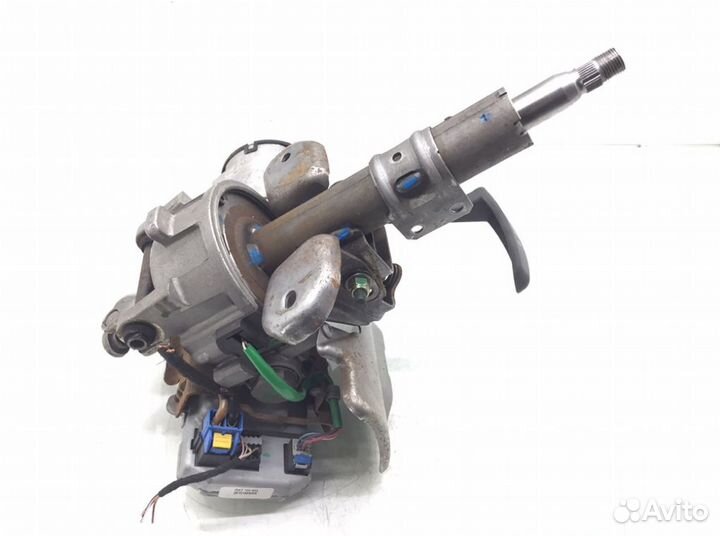 Электроусилитель руля Fiat Panda 1.2 I 2005