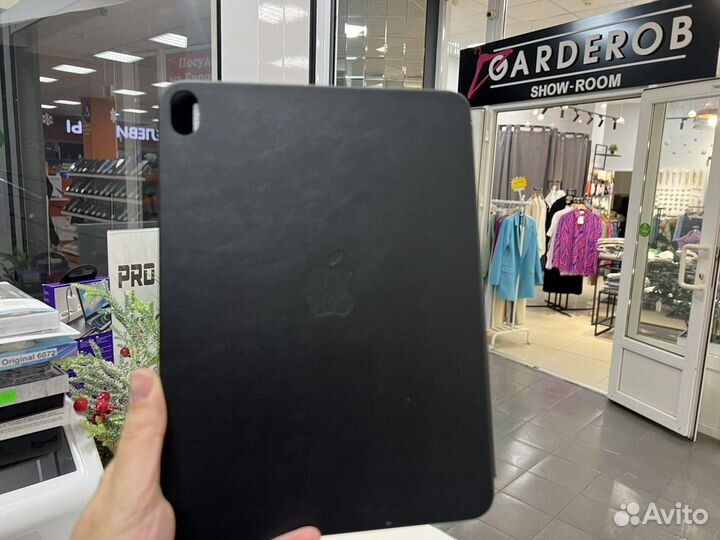 Чехол iPad Pro 11 2018