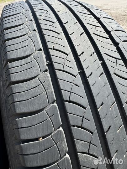 Michelin Latitude Tour HP 225/60 R18