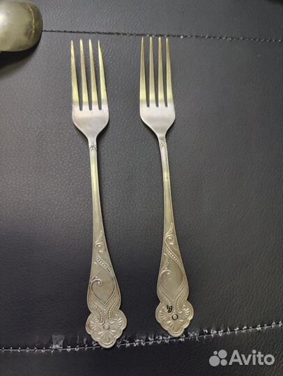 Лом 259 гр. Серебро 84 875 925 проба