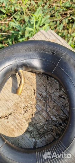 Камеры и покрышки для самоката