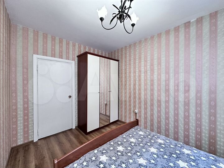 2-к. квартира, 45 м², 3/9 эт.