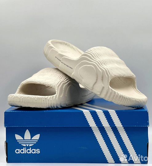 Тапочки Adidas Adilette 22, арт.221186