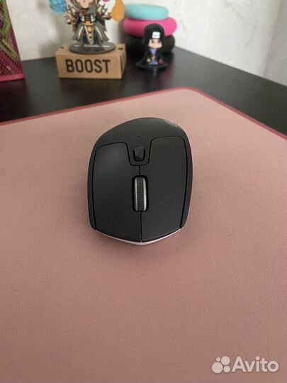 Беспроводная мышь logitech m720 Triathlon