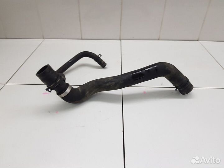 Патрубок системы охлаждения (Geely Coolray)