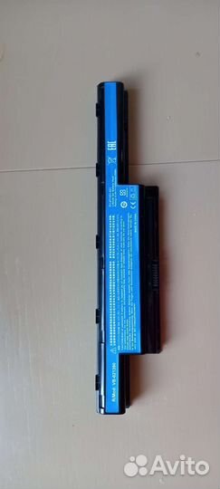 Батарея для ноутбука acer 5360