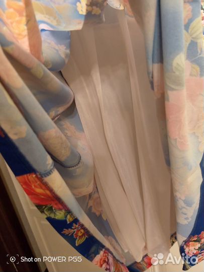 Платья белорусские 56-60 размер