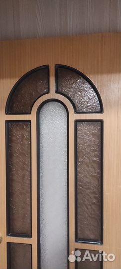 Двери межкомнатные