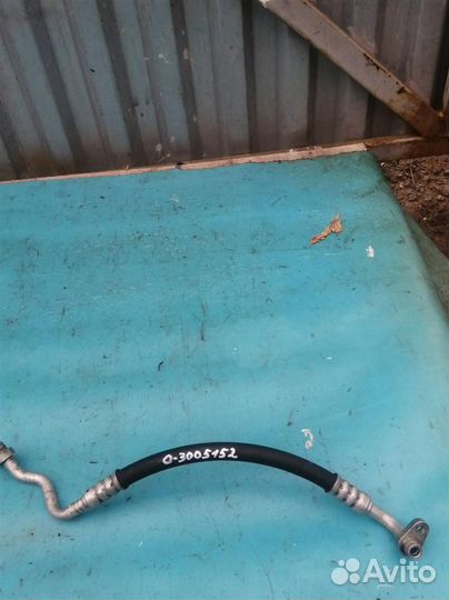 Трубка кондиционера Peugeot 307 (2000-2012)