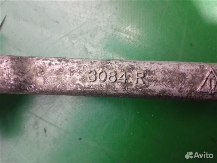 Рычаг подвески передний правый Jaguar Xk X150 AJ34