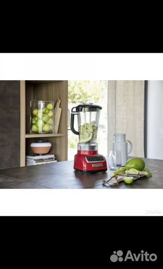 Блендер стационарный kitchenaid