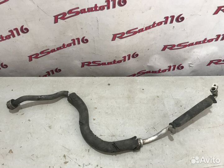 Трубка кондиционера Land Rover Discovery 3