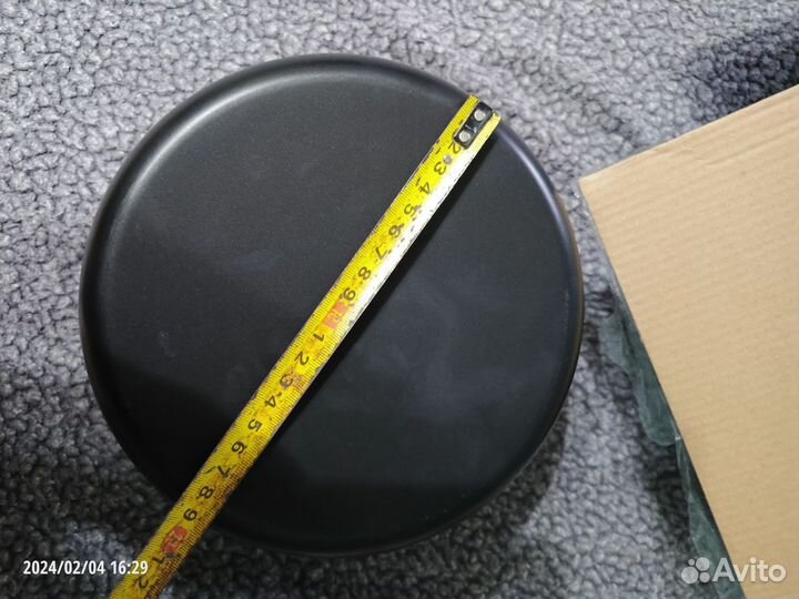 Чаша для мультиварки polaris 5 литров