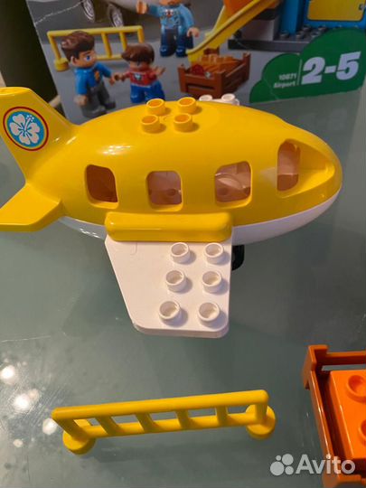 Lego duplo