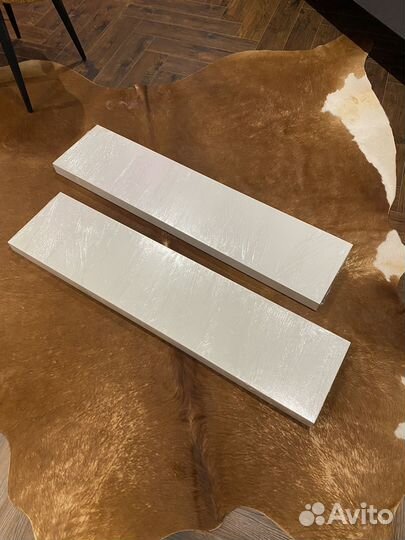 Полки IKEA (lack)