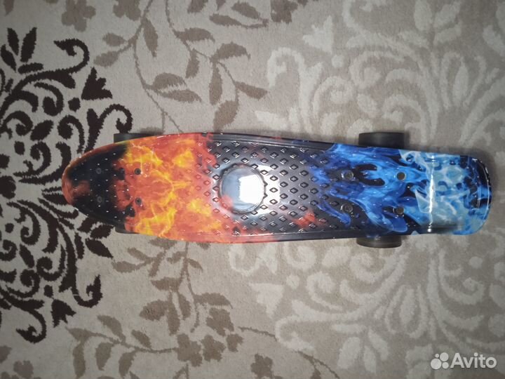 Продается пинеборд