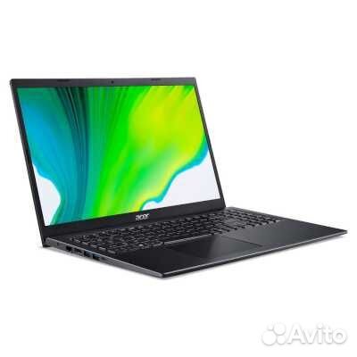 Ноутбук Acer Aspire 5 A515-56-57X2 ENG - новый