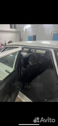 ВАЗ 2115 Samara 1.6 МТ, 2009, 333 333 км