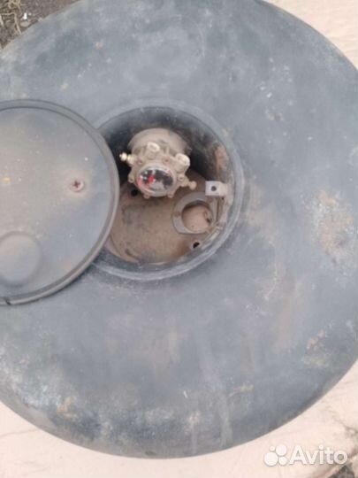 Газовое оборудование на авто бу