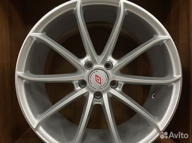 Диски R19 5x112 Audi Mercedes BMW VW