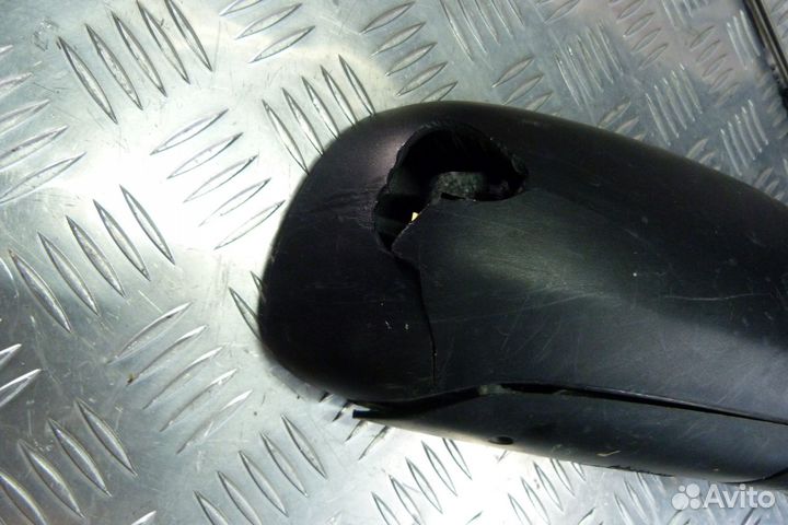 Зеркало правое Volkswagen Sharan 1 2000-2006