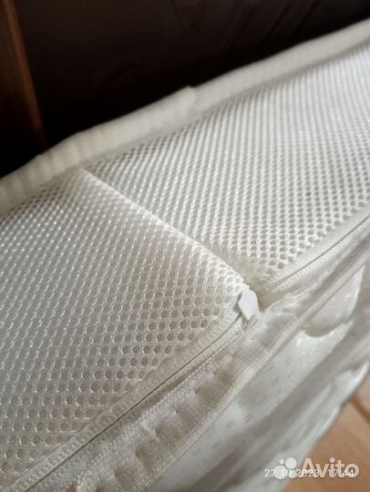 Матрас детский 120 на 60