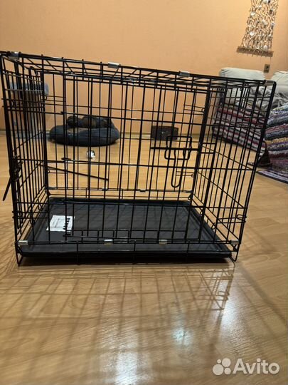 Клетка для животных