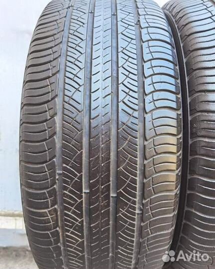 Michelin Latitude Tour HP 245/45 R20 103W