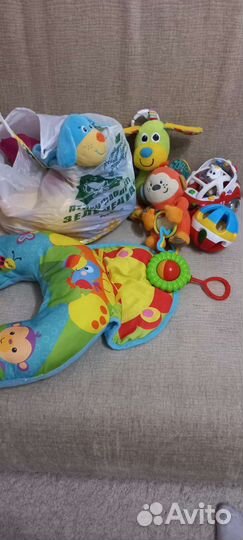 Погремушка