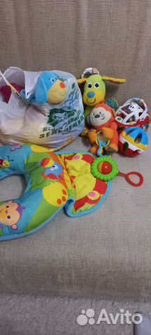 Погремушка