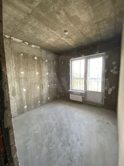 2-к. квартира, 55 м², 7/16 эт.