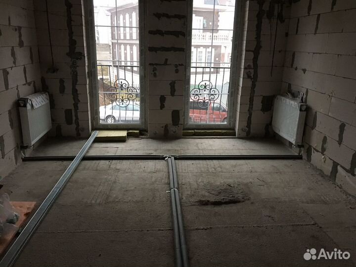 Срочные работы.Отопление, Сантехника, Бассейны