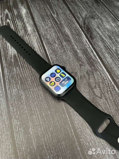 Смарт часы x8 pro