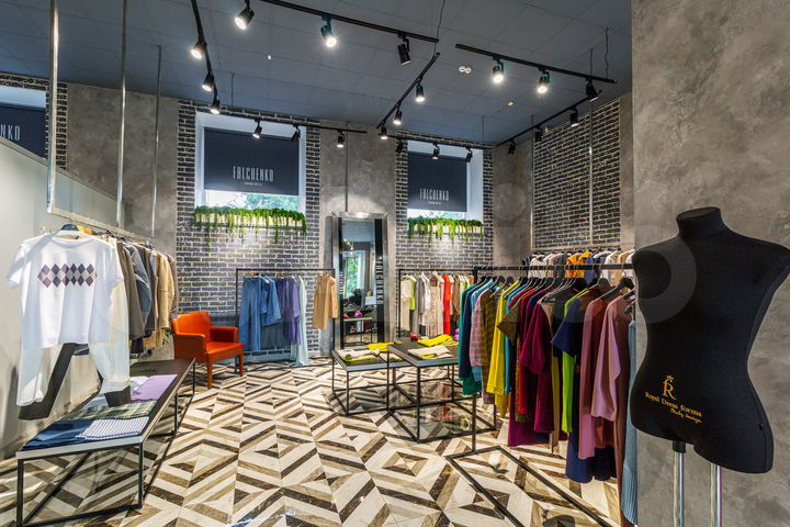 Свободного назначения, 574 м²