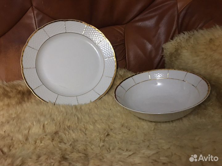 Старинные вещи, цветное стекло, кобальт