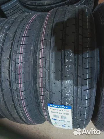 Triangle Connex Van TV701 215/70 R15C 109T