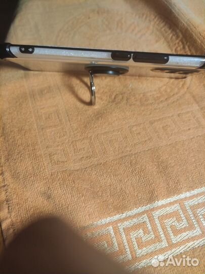 На xiaomi mi 10 lite чехол