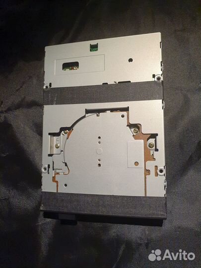 Дисковод для дискет 3.5 дюйма